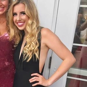 Meet your Posher, Marett